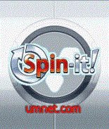 game pic for Spin It V1.20.90